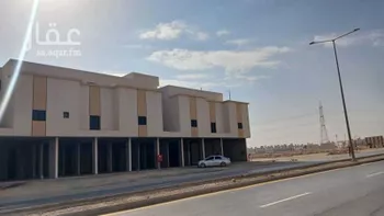 عمارة للإيجار في شارع ريس, حي بدر, مدينة الرياض, منطقة الرياض صورة 2