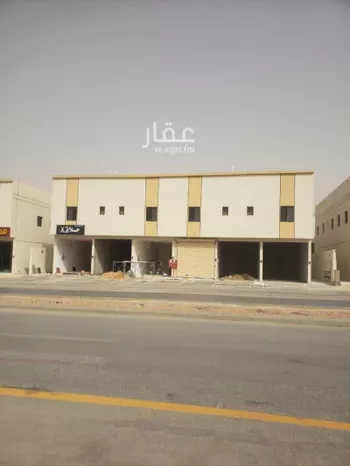 عمارة للإيجار في شارع ريس, حي بدر, مدينة الرياض, منطقة الرياض