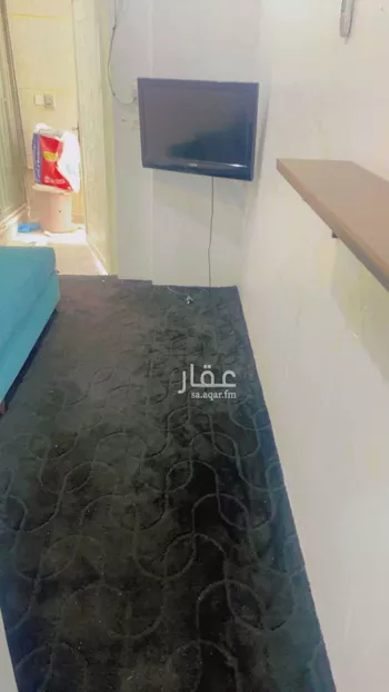غرفة للإيجار في شارع 7701026, حي الشعلة, مدينة الدمام, المنطقة الشرقية صورة 2