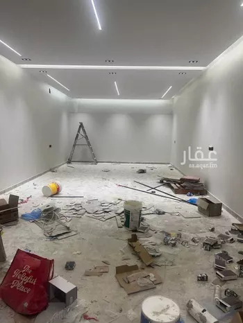 محل للإيجار في شارع عمرو ابن قيس ابن زائدة, حي الصقورية, مدينة المزاحميه, منطقة الرياض صورة 4