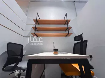 مكتب تجاري للإيجار في شارع صيدا, حي الدريهمية, مدينة الرياض, منطقة الرياض صورة 3