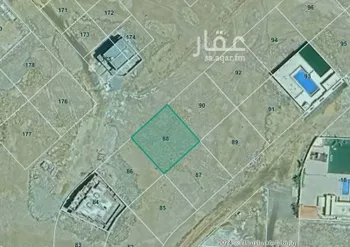 أرض للبيع في شارع شارع, حي الفنار, مدينة جدة, منطقة مكة المكرمة