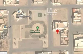 أرض للبيع في شارع اسيد بن ثملية, حي حي النهضة, مدينة دخنه, منطقة القصيم صورة 4