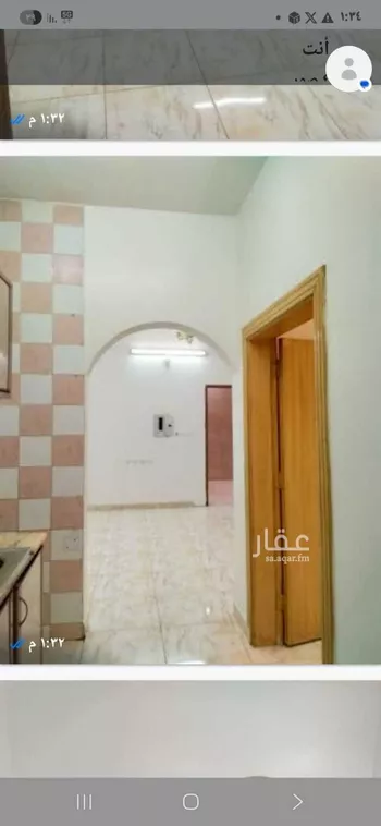 شقة للإيجار في شارع بعلبك, حي غرناطة, مدينة الرياض, منطقة الرياض