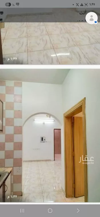 شقة للإيجار في شارع بعلبك, حي غرناطة, مدينة الرياض, منطقة الرياض صورة 4