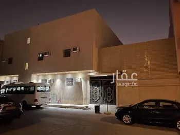 عمارة للإيجار في شارع عين الثغرة ، حي أم الحمام الشرقي ، الرياض ، منطقة الرياض