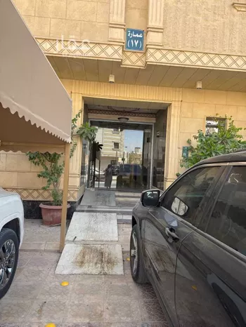 شقة للبيع في شارع الحكم بن عمرو, حي اليرموك, مدينة الرياض, منطقة الرياض