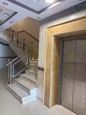 شقة للبيع في شارع الحكم بن عمرو, حي اليرموك, مدينة الرياض, منطقة الرياض صورة 2