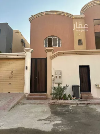 دور للإيجار في شارع عظمان ، حي المونسية ، الرياض ، منطقة الرياض