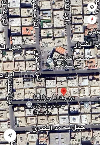 عمارة للبيع في شارع الحسين بن جابر, حي الصفاء, مدينة جدة, منطقة مكة المكرمة صورة 3