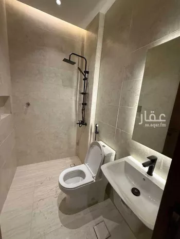 شقة للإيجار في شارع عامر بن نابي, حي النزهة, مدينة جدة, منطقة مكة المكرمة صورة 4