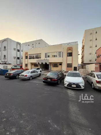 عمارة للبيع في شارع الحسين بن جابر, حي الصفاء, مدينة جدة, منطقة مكة المكرمة