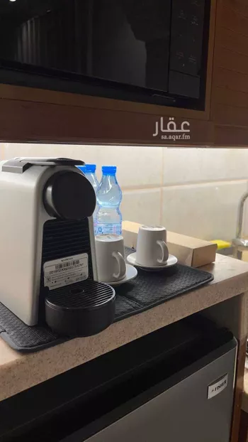 شقة مفروشة للحجز في شارع 5 ، حي العليا ، الخبر ، الخبر صورة 3