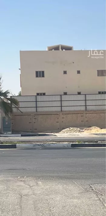 أرض للبيع في شارع الامير فواز بن عبدالعزيز, حي السلمانية الأول, مدينة الاحساء, المنطقة الشرقية
