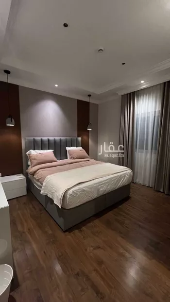 شقة للإيجار في حي العليا, مدينة الخبر, المنطقة الشرقية صورة 5
