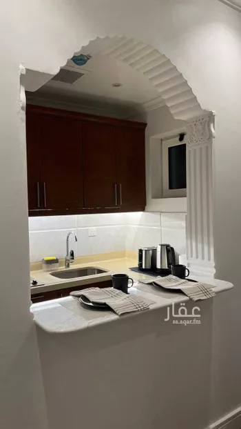 شقة للإيجار في حي العليا, مدينة الخبر, المنطقة الشرقية صورة 2