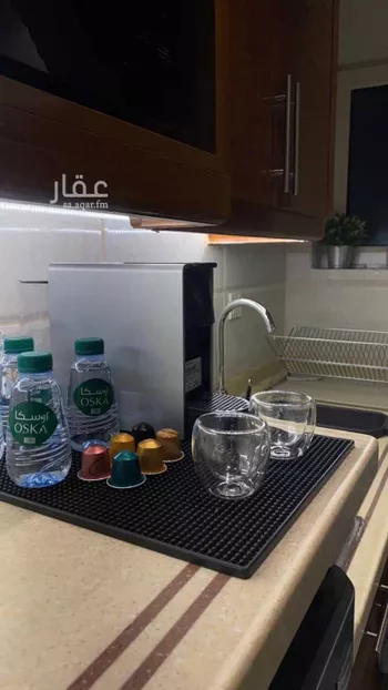 شقة للإيجار في حي العليا, مدينة الخبر, المنطقة الشرقية صورة 2