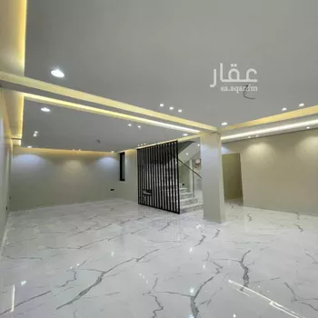 فيلا للإيجار في شارع إسماعيل عاصم ، حي الرمال ، الرياض ، منطقة الرياض