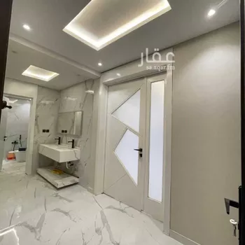 فيلا للإيجار في شارع إسماعيل عاصم ، حي الرمال ، الرياض ، منطقة الرياض صورة 3