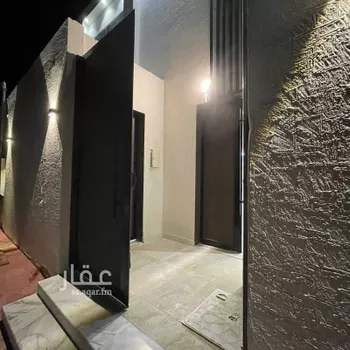 فيلا للإيجار في شارع إسماعيل عاصم ، حي الرمال ، الرياض ، منطقة الرياض صورة 2