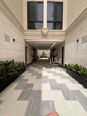 شقة للإيجار في شارع وادي هجر, حي الملقا, مدينة الرياض, منطقة الرياض صورة 2