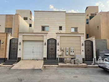 فيلا للبيع في شارع بدنة, حي عرقة, مدينة الرياض, منطقة الرياض