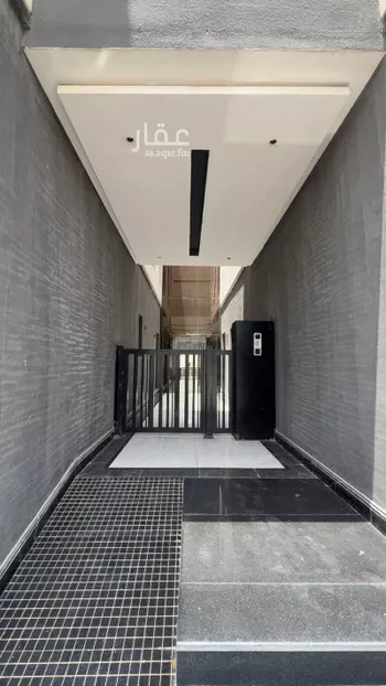 شقة للإيجار في شارع المنتصر, حي النرجس, مدينة الرياض, منطقة الرياض صورة 2