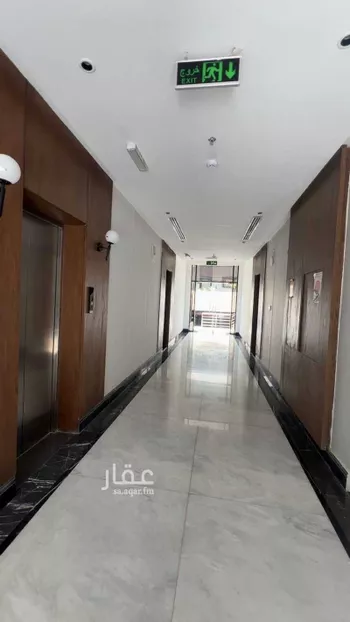 شقة للإيجار في شارع المنتصر, حي النرجس, مدينة الرياض, منطقة الرياض صورة 3