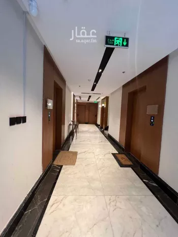 شقة للإيجار في شارع وادي هجر, حي الملقا, مدينة الرياض, منطقة الرياض صورة 4