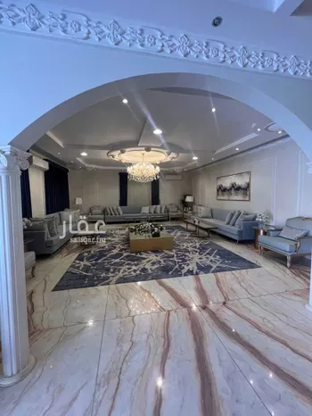 فيلا للبيع في شارع السفراء, حي الحمراء, مدينة الرياض, منطقة الرياض صورة 5