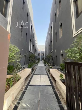 شقة للإيجار في شارع وادي هجر, حي الملقا, مدينة الرياض, منطقة الرياض صورة 2