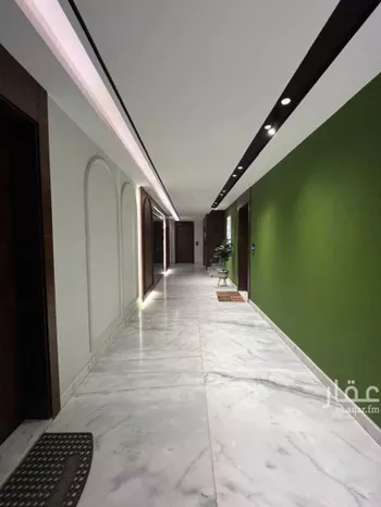 شقة للإيجار في شارع وادي البطحاء, حي الملقا, مدينة الرياض, منطقة الرياض صورة 4