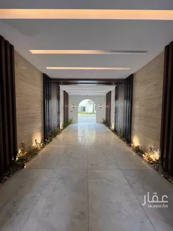 شقة للإيجار في شارع وادي البطحاء, حي الملقا, مدينة الرياض, منطقة الرياض صورة 3