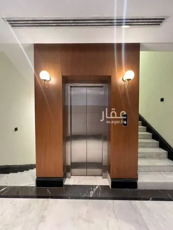 شقة للإيجار في شارع وادي هجر, حي الملقا, مدينة الرياض, منطقة الرياض صورة 5