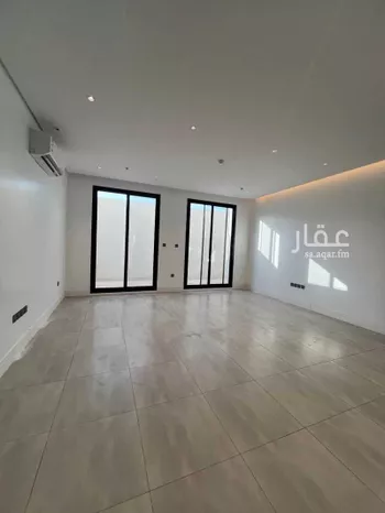 شقة للإيجار في شارع وادي وج, حي الملقا, مدينة الرياض, منطقة الرياض صورة 5