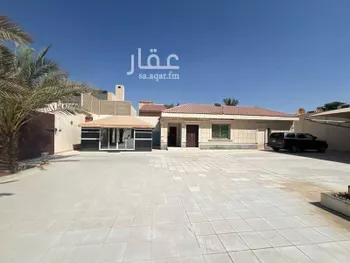 فيلا للبيع في شارع السفراء, حي الحمراء, مدينة الرياض, منطقة الرياض صورة 3