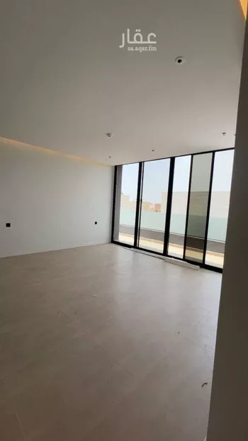 شقة للإيجار في شارع المنتصر, حي النرجس, مدينة الرياض, منطقة الرياض صورة 5