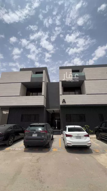 شقة للإيجار في شارع المنتصر, حي النرجس, مدينة الرياض, منطقة الرياض