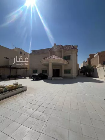 فيلا للبيع في شارع السفراء, حي الحمراء, مدينة الرياض, منطقة الرياض صورة 2