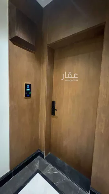 شقة للإيجار في شارع المنتصر, حي النرجس, مدينة الرياض, منطقة الرياض صورة 4