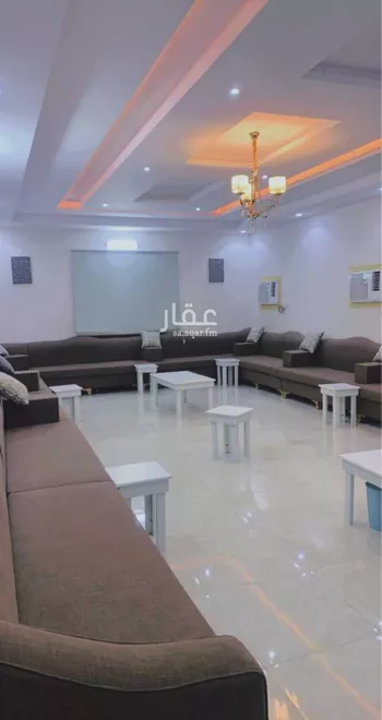 شاليه واستراحة للحجز في شارع شافع بن السائب ، حي القوس ، جدة ، جدة صورة 2