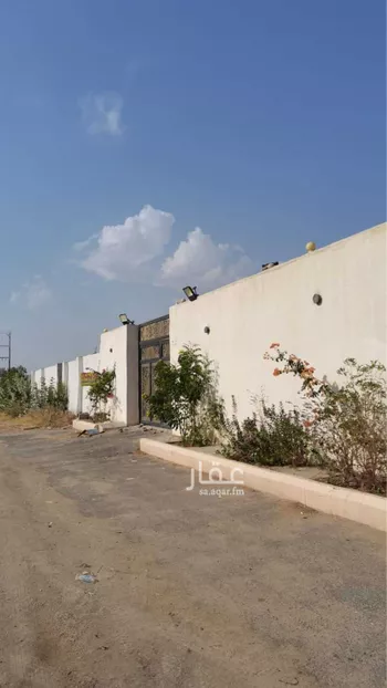 شاليه واستراحة للحجز في شارع شافع بن السائب ، حي القوس ، جدة ، جدة