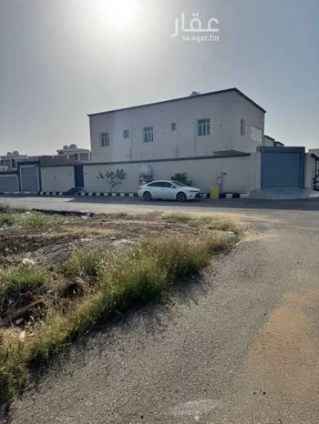 أرض للبيع في حي المروج, مدينة صامطه, منطقة جازان صورة 5