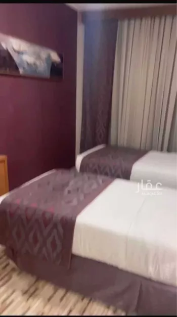 شقة للبيع في شارع الحج, حي وادي جليل, مدينة مكه المكرمه, منطقة مكة المكرمة صورة 5