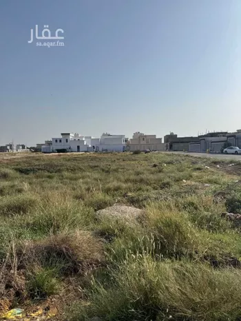 أرض للبيع في حي المروج, مدينة صامطه, منطقة جازان صورة 4