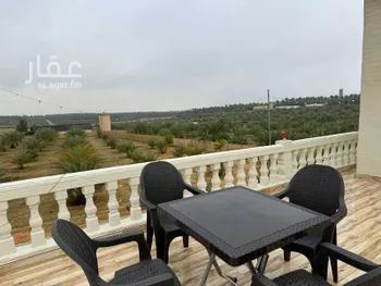 مزرعة للحجز في شارع المليداء, رغيلة صورة 3