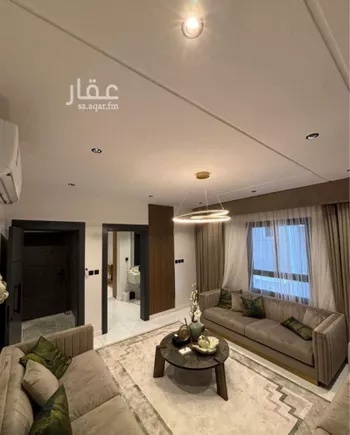 شقة للبيع في شارع ضمار بن ثعلبه, حي النزهة, مدينة جدة, منطقة مكة المكرمة صورة 5