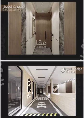 شقة للبيع في شارع حلمي كتبي, حي الزهراء, مدينة جدة, منطقة مكة المكرمة صورة 3