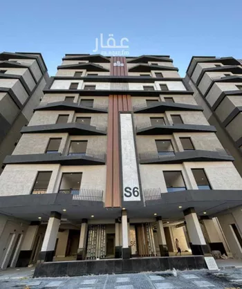 شقة للبيع في شارع ضمار بن ثعلبه, حي النزهة, مدينة جدة, منطقة مكة المكرمة صورة 3
