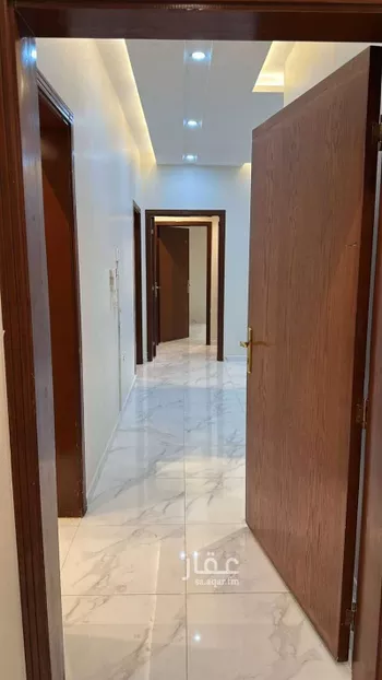 شقة للإيجار في شارع الحجاج ابن مسعود, حي الواحة, مدينة جدة, منطقة مكة المكرمة صورة 2